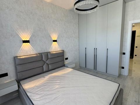 квартира по адресу Краснова ул., 3д