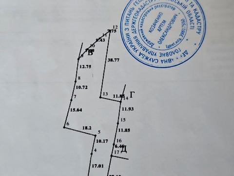 ділянка за адресою Львова вул., 11-А
