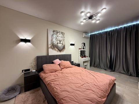 квартира за адресою Кременчуцька вул., 54Б