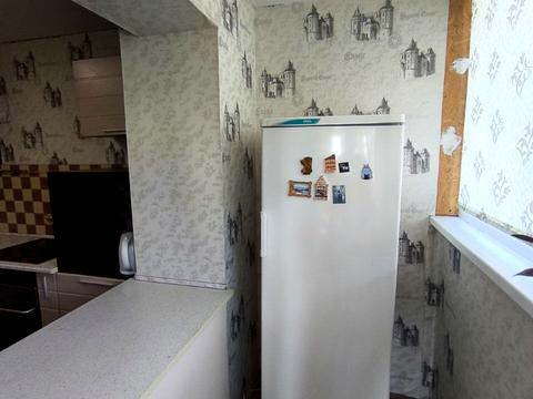 квартира за адресою Тополина вул., 18