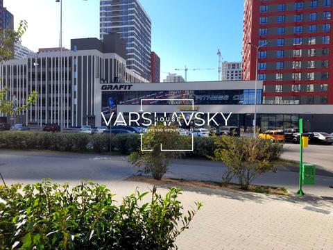 коммерческая по адресу Олександра Олеся ул., 10