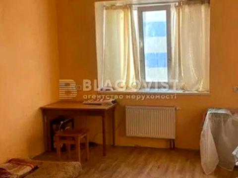 квартира по адресу Бориспольская ул., 25-А