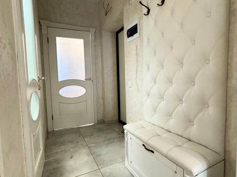 квартира за адресою Малоголосківська вул., 28