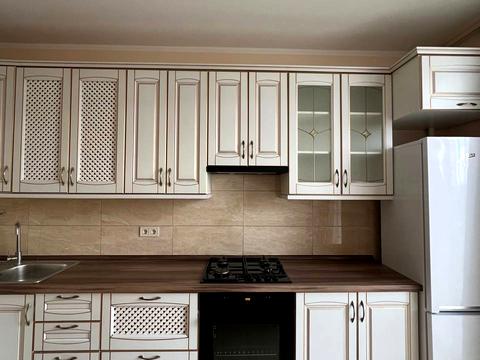 квартира за адресою Замарстинівська вул. (Калініна), 55