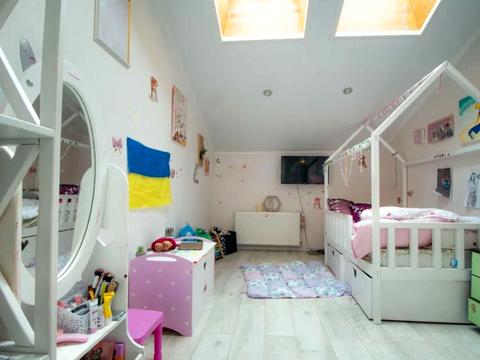 квартира по адресу Ірпінь, 1