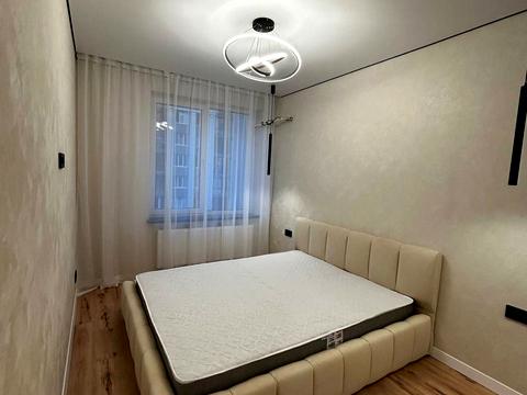 квартира по адресу Университетская ул., 1м