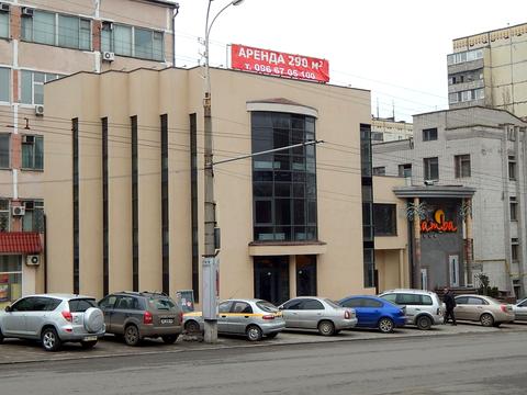 комерційна за адресою Дніпро, Олександра Поля просп. (Кірова), 46