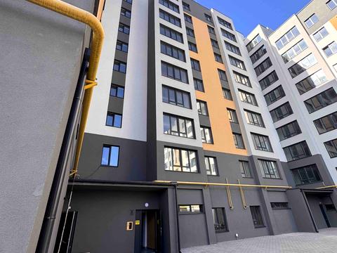 квартира за адресою Романа Шухевича вул. (Курчатова), 8/2