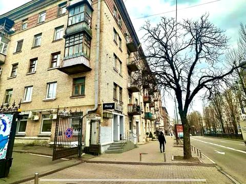 квартира за адресою Тараса Шевченка бульв., 10