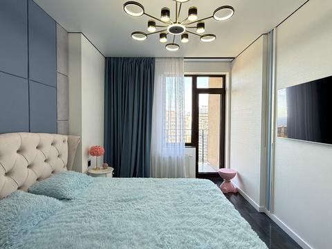 квартира за адресою Генуезька вул., 1