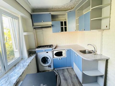 квартира по адресу Алишера Навои просп., 86