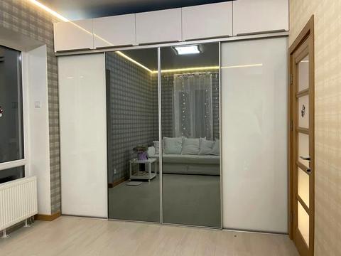 квартира за адресою Волошкова вул., 1