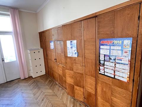 комерційна за адресою Шведська вул., 3