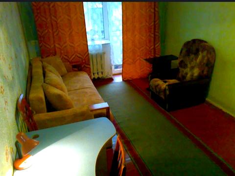 квартира по адресу Киевская ул., 26