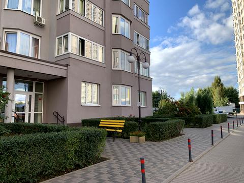 квартира по адресу Киевская ул., 249-А