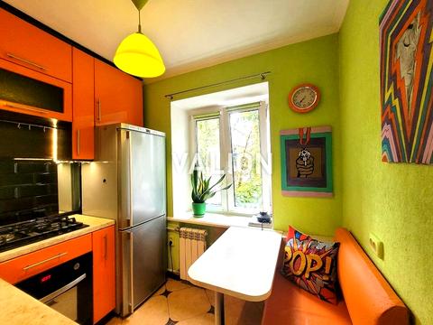 квартира по адресу Гетьмана Кирилла Разумовского ул. (Миколи Краснова), 8-А