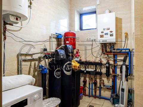 дом по адресу Петропавлівська