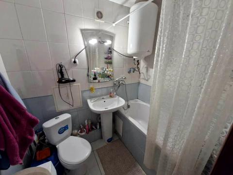 квартира по адресу Осенняя ул., 3