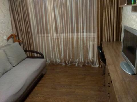квартира за адресою Кургузова вул., 6
