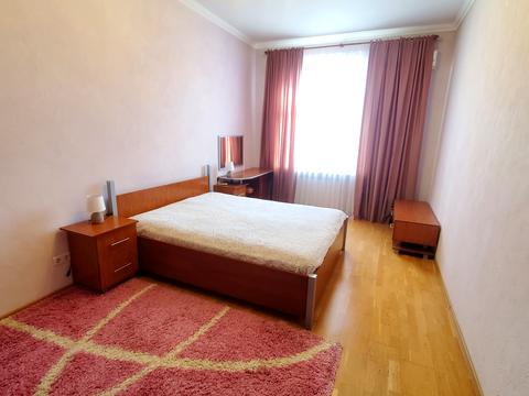 квартира за адресою Прорізна вул., 6