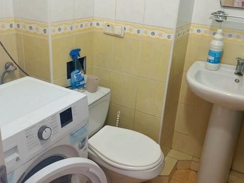 квартира по адресу Парковая ул., 76