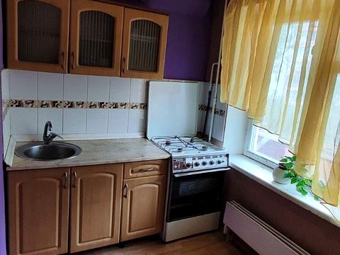квартира за адресою Березняківська вул., 20