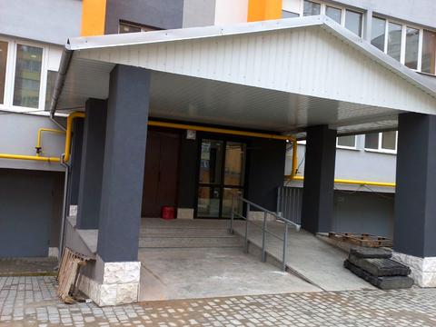 квартира за адресою Хіміків вул., 11