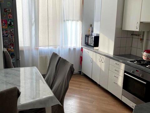квартира за адресою Минайська вул., 17