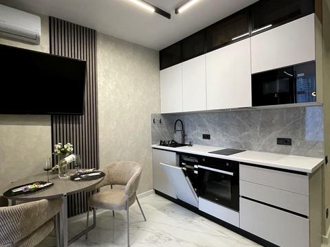 квартира за адресою Курортний пров., 2