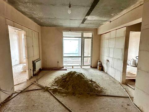 квартира по адресу Кульпарковская ул., 64а