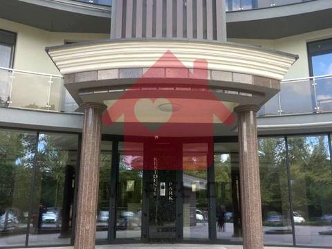 квартира за адресою Паркова, 36