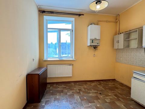 квартира по адресу Б. Хмельницького, 51а