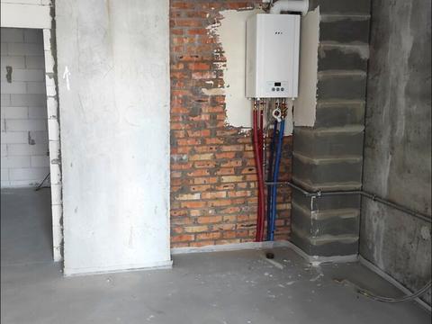 квартира за адресою Остапа Вишні вул., 1-А
