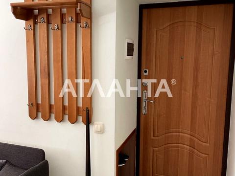квартира по адресу Воронцовский пер., 9