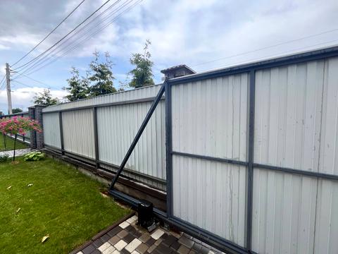 дом по адресу садова, 22