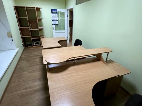 коммерческая по адресу Космическая ул., 3