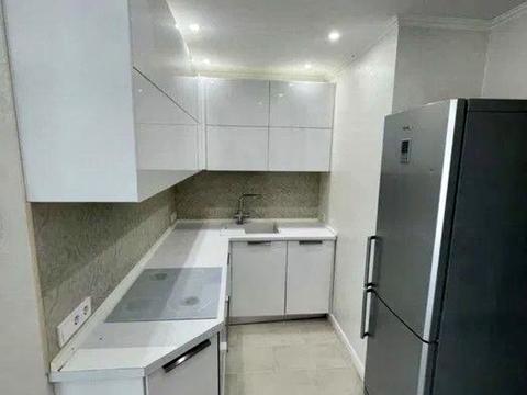 квартира за адресою Перлинна вул., 15