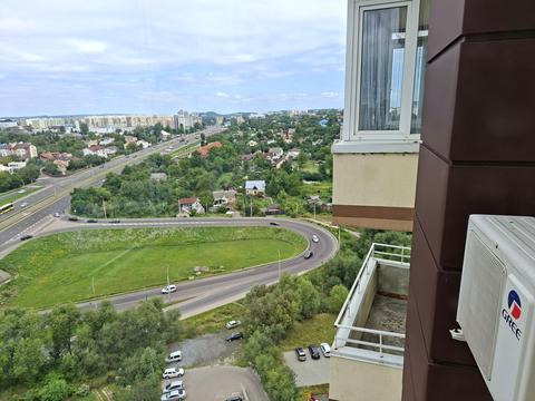 квартира по адресу Бережанская ул., 54