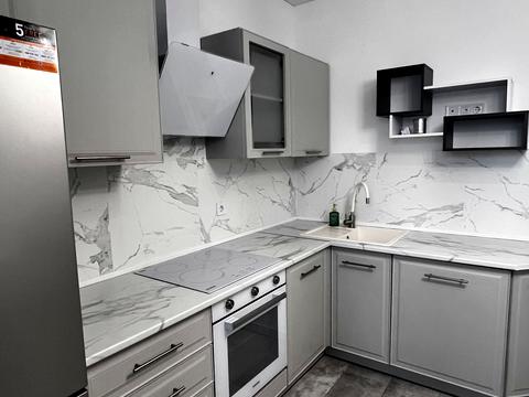 квартира за адресою Тимофіївська вул., 16