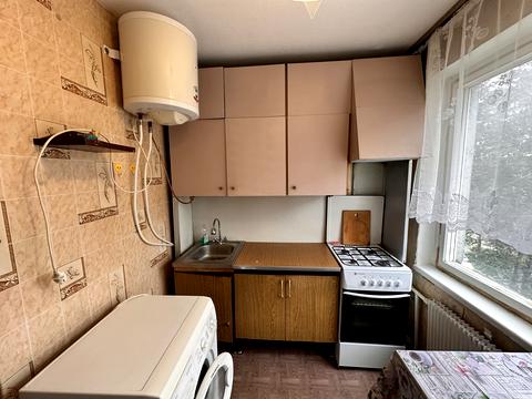 квартира по адресу Александра Архипенко ул. (Мате Залки), 8-В