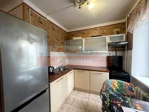 квартира по адресу Соборности просп. (Воззʼєднання), 22/1