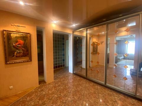 квартира за адресою Петра Григоренка просп., 5