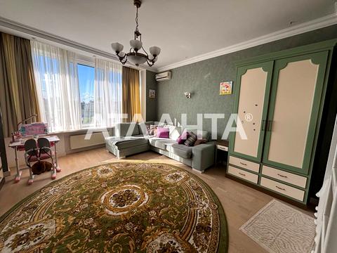 квартира по адресу Литературная ул., 1а