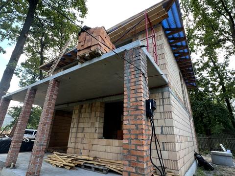 будинок за адресою Академіка Ромоданова вул. (Льва Толстого)