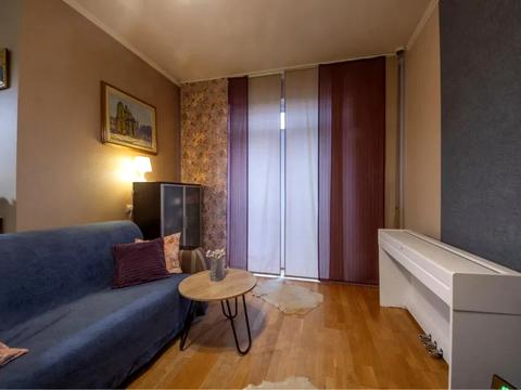 квартира за адресою Ромашкова вул., 10б