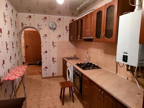 квартира за адресою Полтава, Геннадія Біліченка вул. (Петровського), 29Б