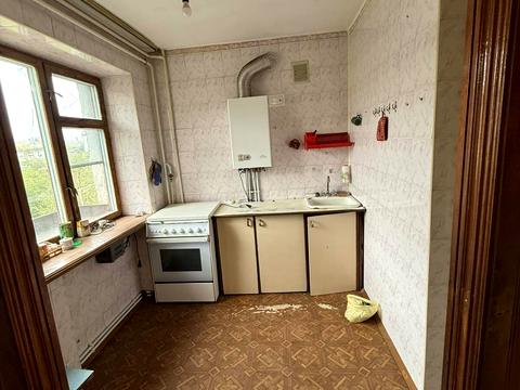 квартира за адресою Будівельників вул., 16