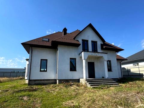 дом по адресу Залісна