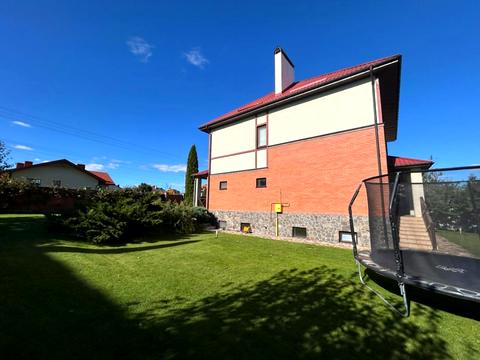 дом по адресу Виноградна