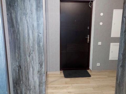 квартира за адресою Любомира Гузара просп. (Космонавта Комарова), 46-В